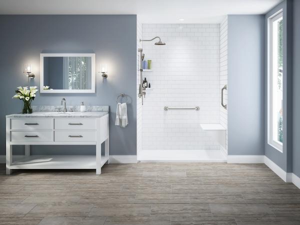 Bathroom Buddy Remodeling Inc.