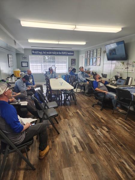 Sandpiper Pest Control