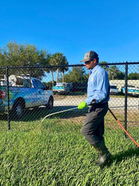 Sandpiper Pest Control