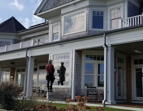 Everclear Window Cleaning & Pressure Washing