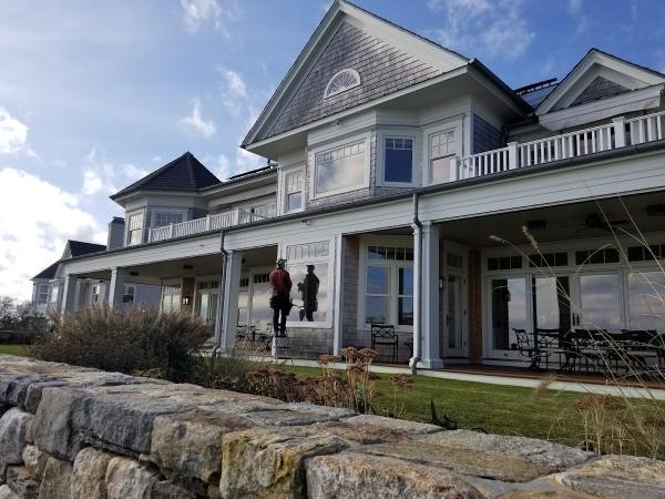 Everclear Window Cleaning & Pressure Washing