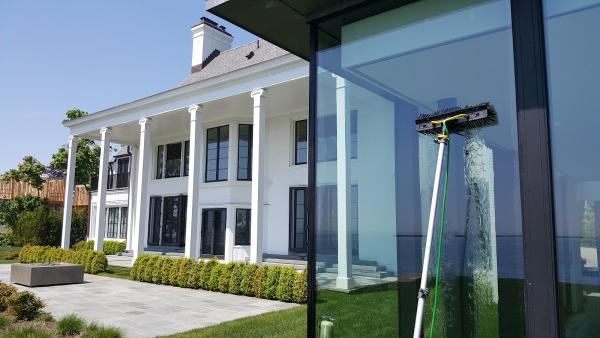 Everclear Window Cleaning & Pressure Washing
