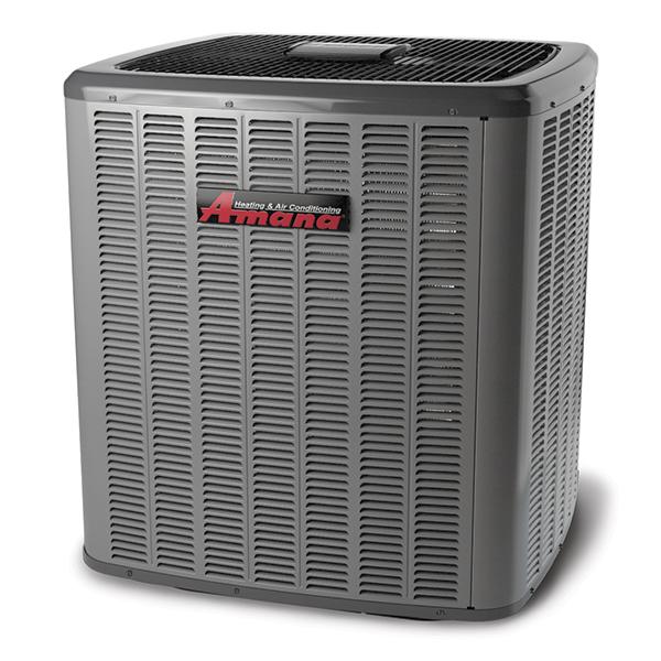 Seasons Air Conditioning and Heating