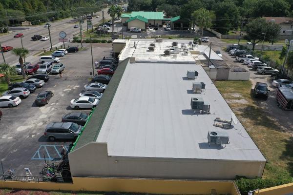 EMC Roofing LLC
