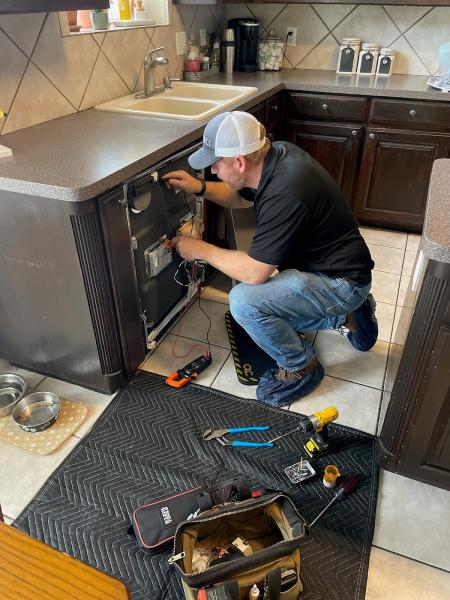 Ace Refrigeration and Appliance Repair