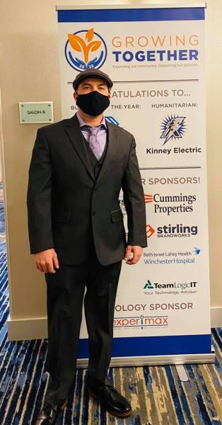 Kinney Electrical Services