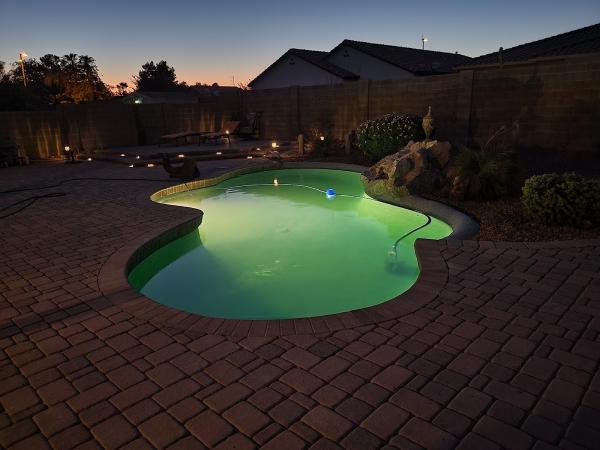 AZ Pool Concepts