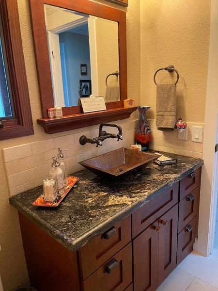 Cypress Design & Build