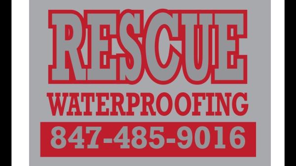 Rescue Waterproofing LLC