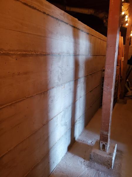 Ward Construction Inc