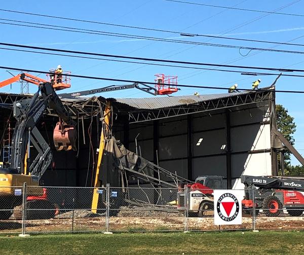 Diversified Demolition