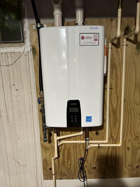Pohlman Plumbing