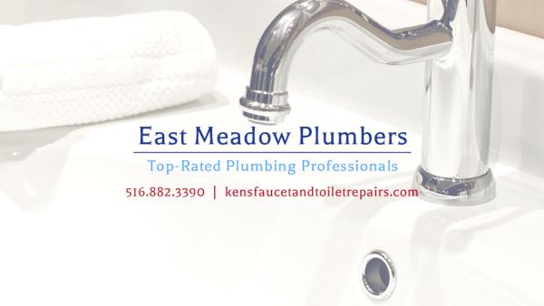 Ken's Plumbing & Heating
