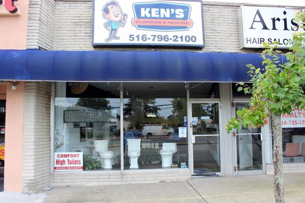 Ken's Plumbing & Heating