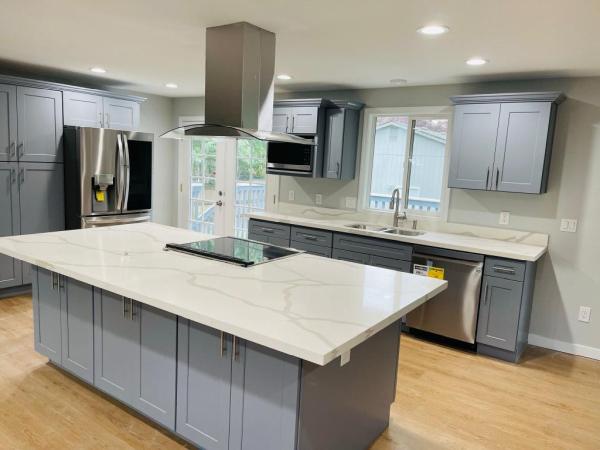 Mendoza's Residential Remodeling LLC