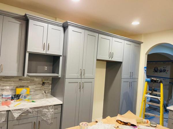 Mendoza's Residential Remodeling LLC