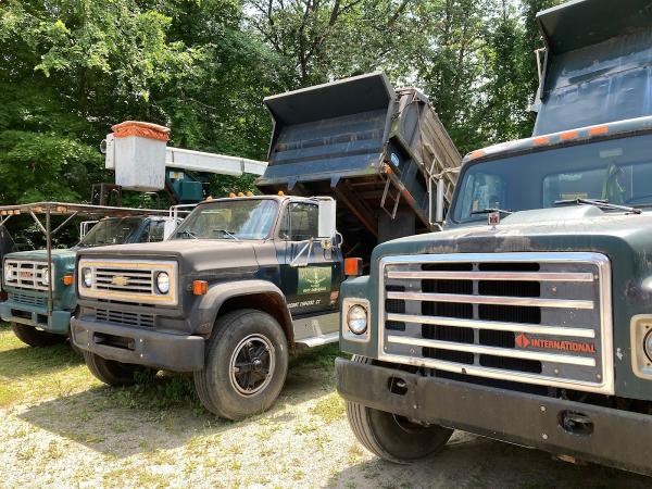 Jeff's Tree Service and Land Clearing
