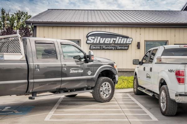 Silverline