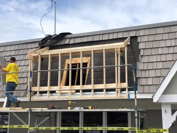 Unique Construction Services