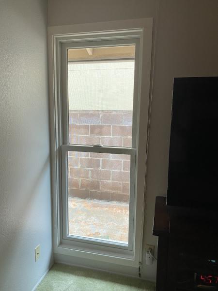 Sunburst Windows
