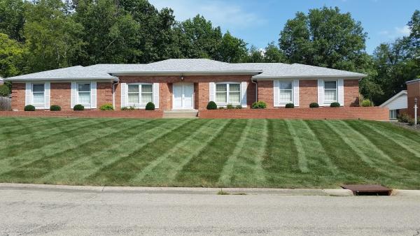 Sunset Lawn Services LLC