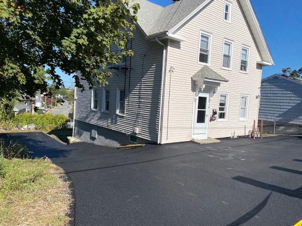 Bjorklund Paving & Asphalt