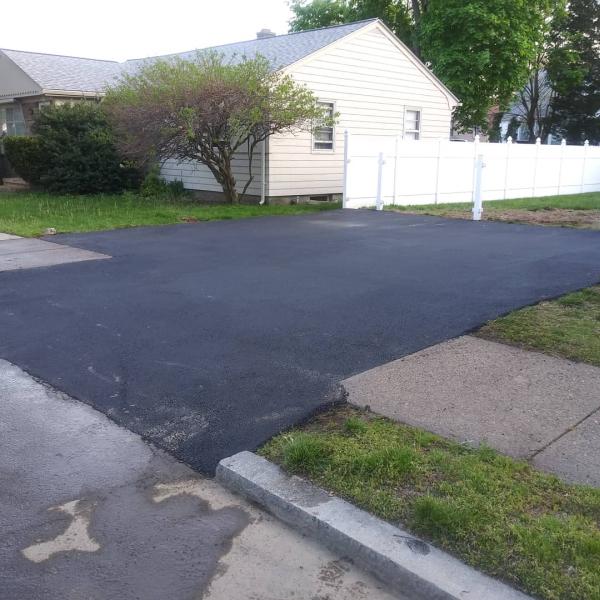 Bjorklund Paving & Asphalt