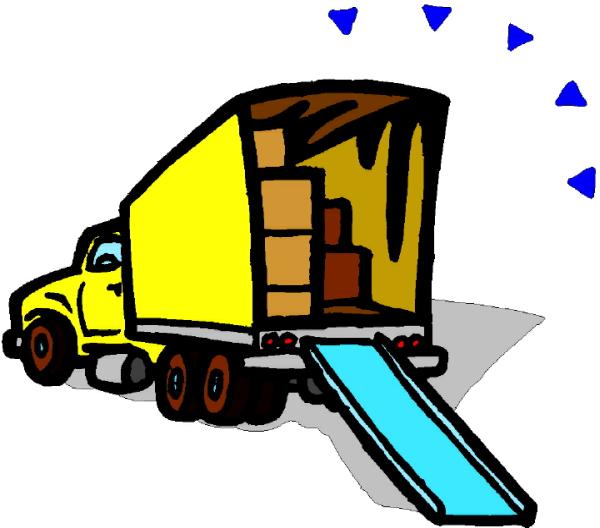 Central Movers Inc