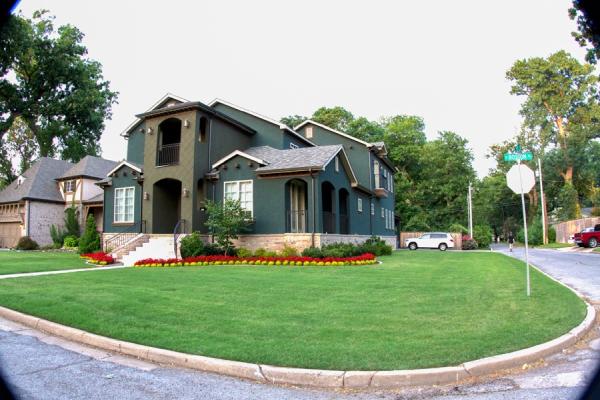 Stafford Lawn Service