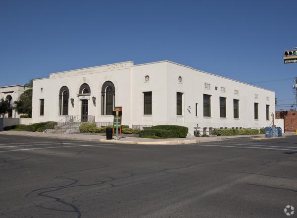 Coldwell Banker Impact Properties