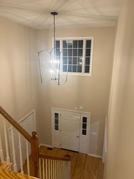 CRA Painting