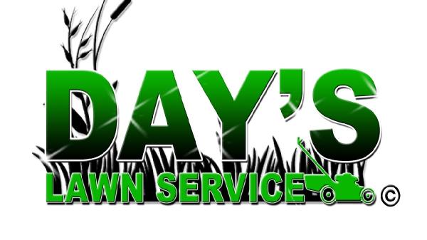 Day's Lawn Service