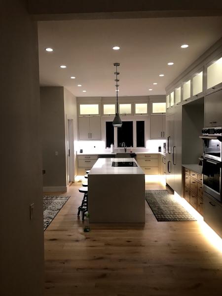Shane Hall Electric LLC