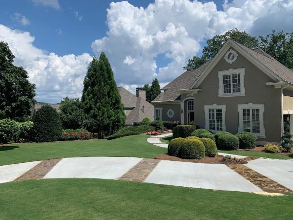Restoration Landscape and Concrete LLC