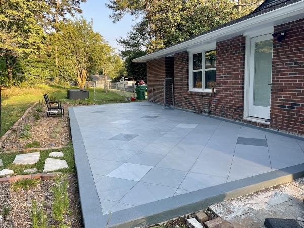 Restoration Landscape and Concrete LLC