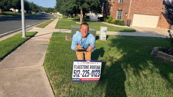 Flagstone Roofing & Exteriors