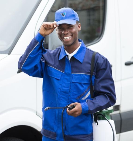 Venture Pest Control