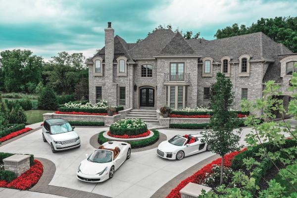 Imagine Design and Build