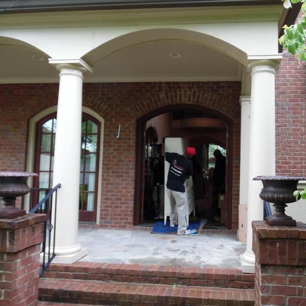 People's Choice Moving & Storage LLC