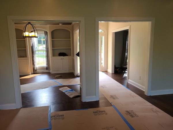 People's Choice Moving & Storage LLC