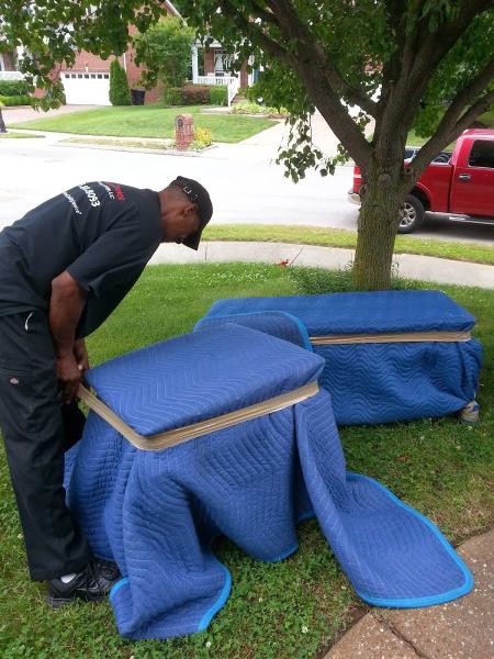 People's Choice Moving & Storage LLC