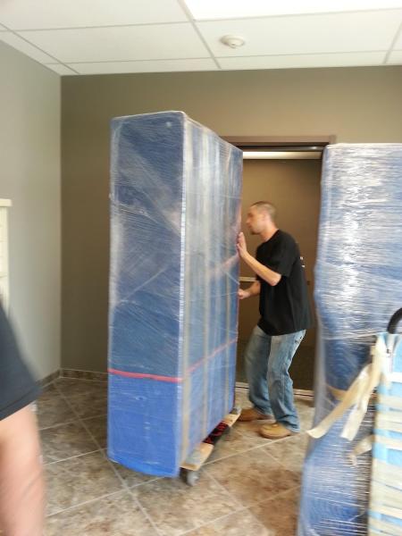 People's Choice Moving & Storage LLC