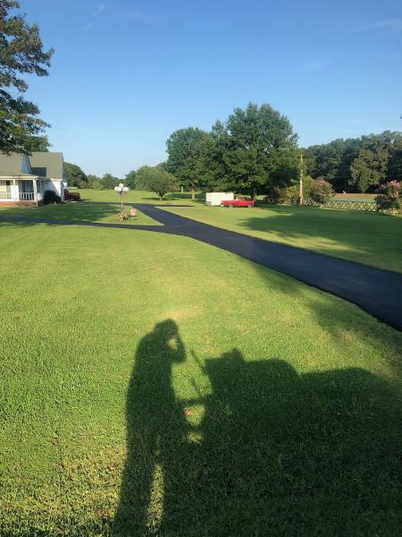 Pro Paving