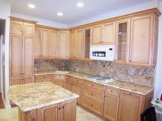 Milestone Kitchen & Bath Corp