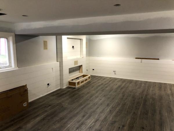 Bromal Construction Inc