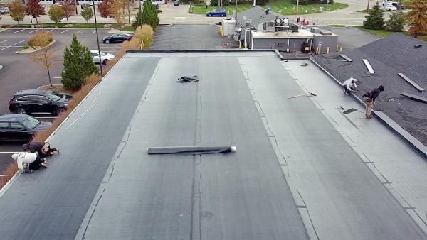 Roofs by God Llc