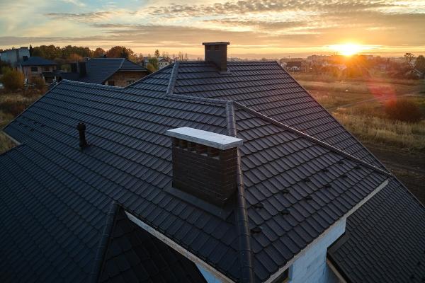 Expert Roofing