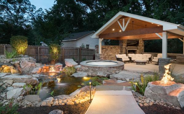 Green Hill Landscaping