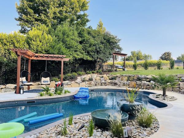 Green Hill Landscaping
