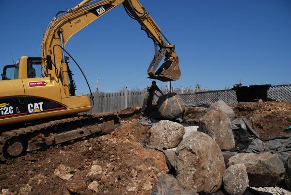 Green Hill Landscaping